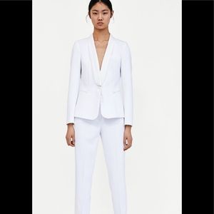 Zara Tuxedo pants